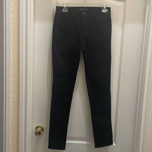 NWOT DEMOCRACY “AB” SOLUTION BLACK JEGGING